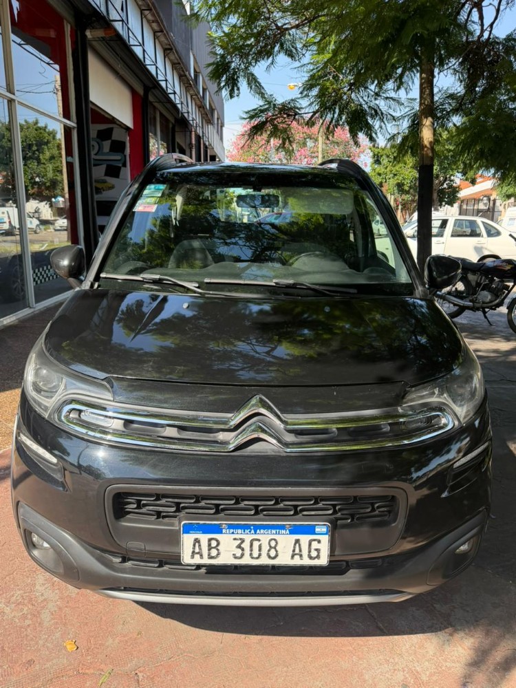 Citroën C3 AIRCROSS  115 FEEL — foto 5